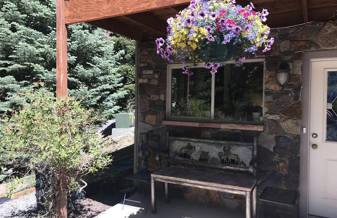 Bridal Veil Bed And Breakfast-1