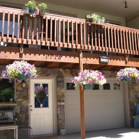 Bridal Veil Bed And Breakfast-3